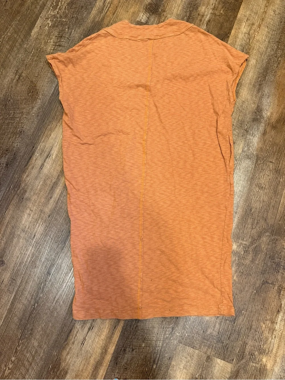 Free People‎ Beach Sun shower Maxi Dress, Small 100% cotton Boho